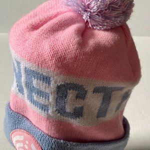 Bassnectar Winter Knitted Hat